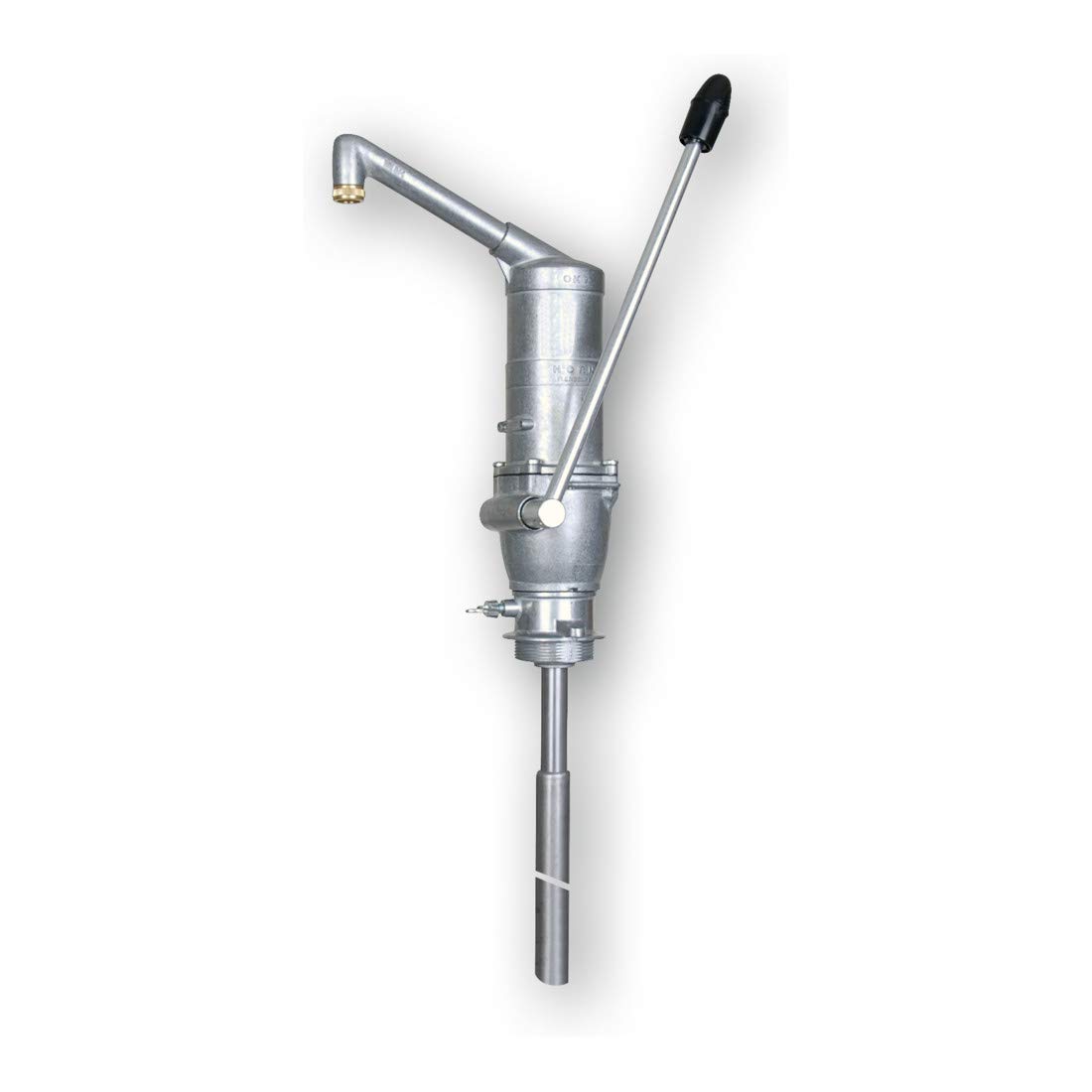 TECALEMIT USA tecalemit 122029000 Handpumpe OK 9 B Kit