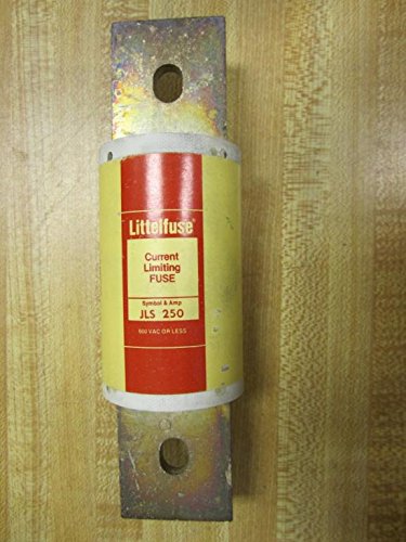 0JLS025.T Littelfuse Inc. | Protezione Dei Circuiti - Foto 11