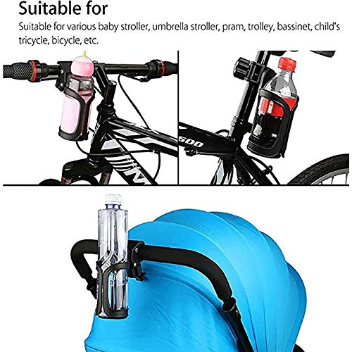 Porte Bouteille Velo Dilwe Porte-gobelet De Vélo Vélo Vélo Porte-Gobelet Moto Vélo Guidon Porte Gourde Velo Enfant