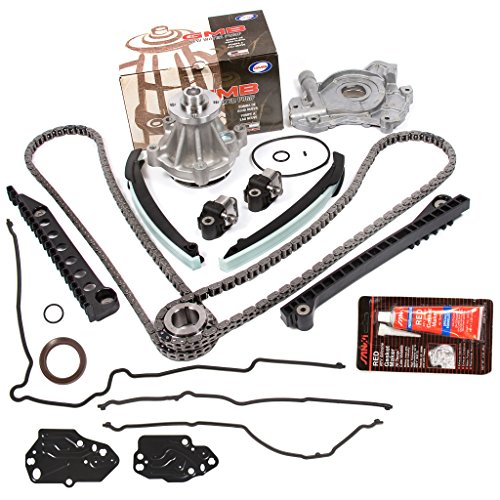 Compare price to 2004 ford f150 timing chain kit