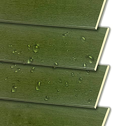 Persianas de madera para ventana: la solución ideal para bloquear luz y miradas 3