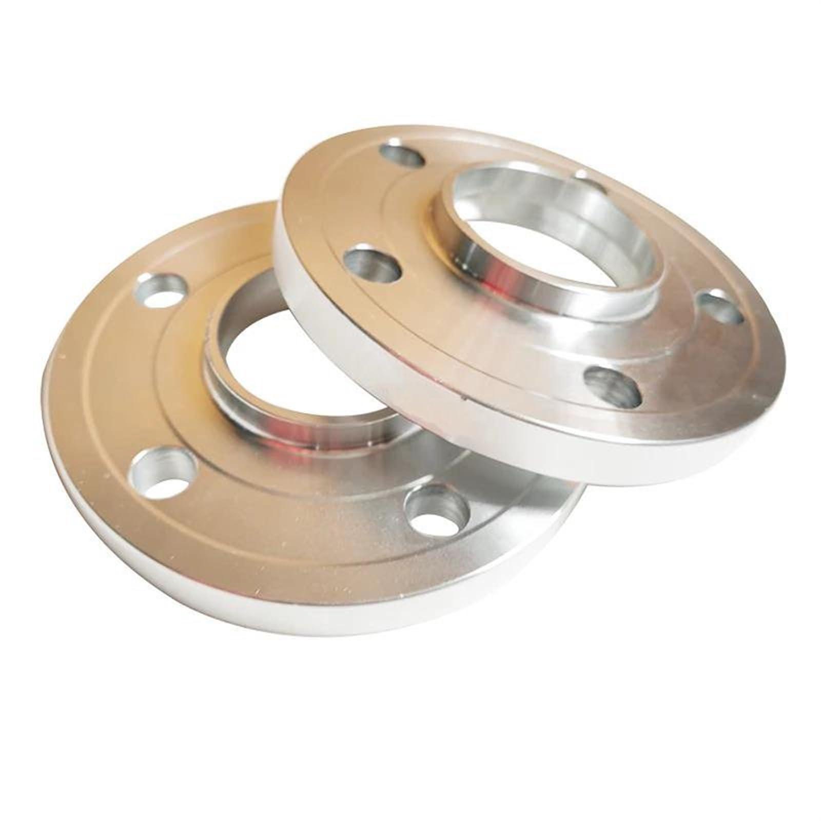 Dystans kół samochodowych 5X112 66,6 Centric Hub Adapter poszerzony kołnierz dystansowe koła do Mercedesa do Benz Hubcentric dystansowe