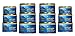 Wild Planet Skipjack Wild Tuna, Sea Salt, Keto and Paleo, 3rd Party Mercury Tested, 5 Ounce (Pack of 12)