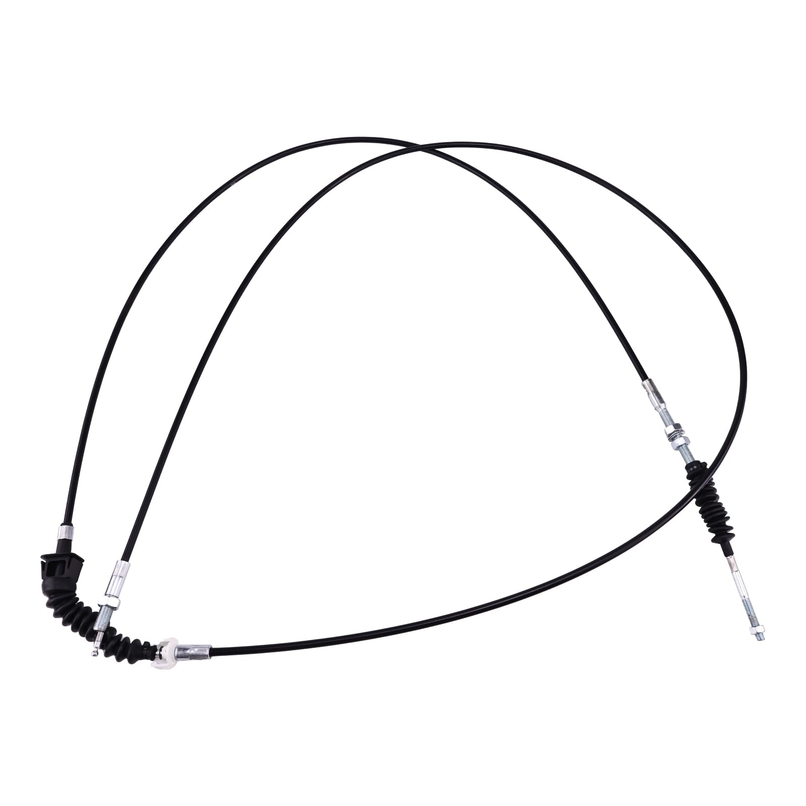 Amazon.com: HOLDWELL Throttle Control Cable Assembly 333/F4489 910