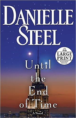Until the End of Time: A Novel (Random House Large Print) book cover