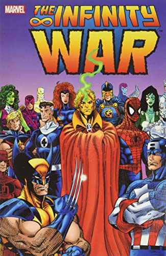 The Infinity War