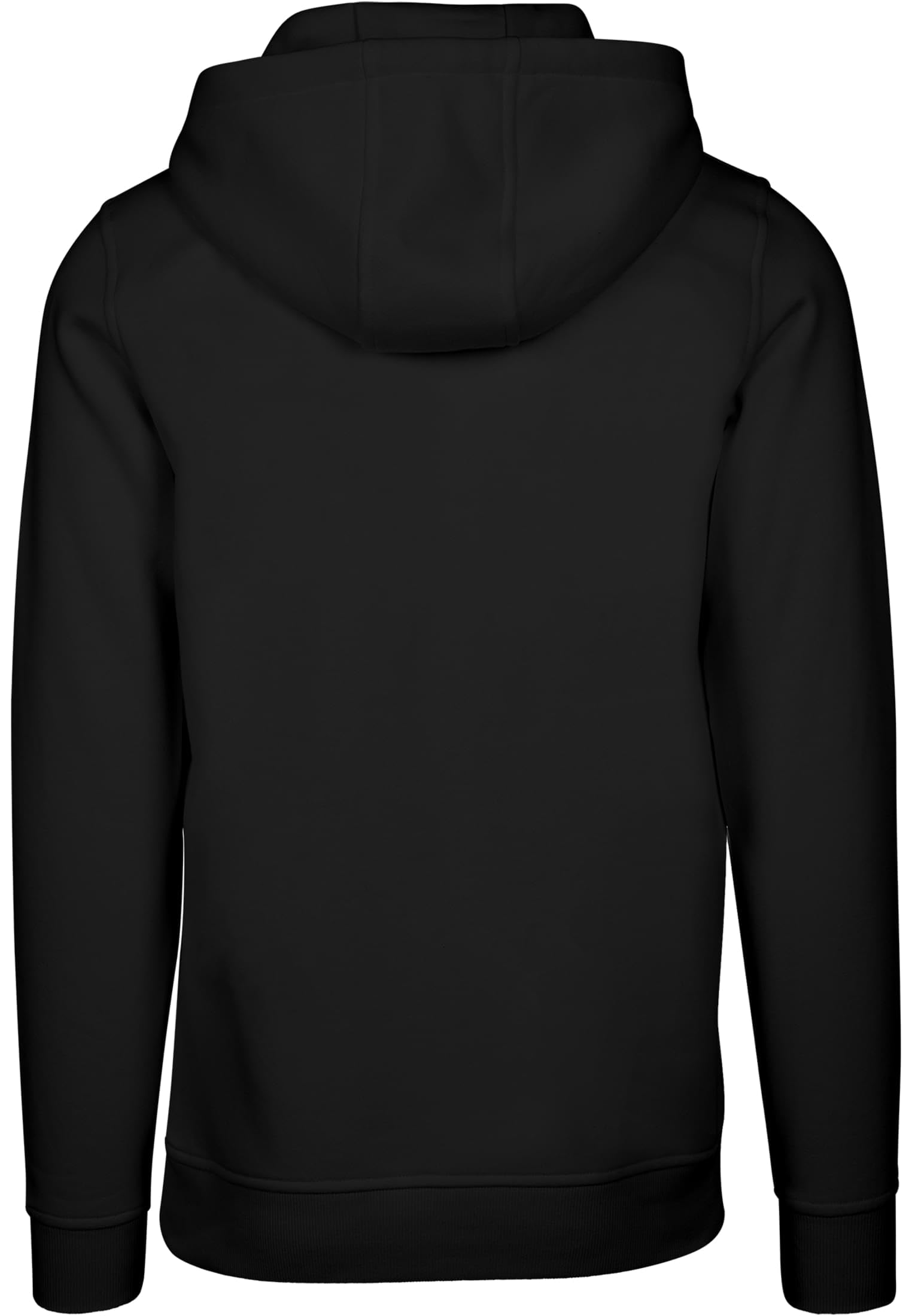 Mister Tee Mt3506-knockout Club Hoody Maglia di Tuta Uomo (Pacco da 1)
