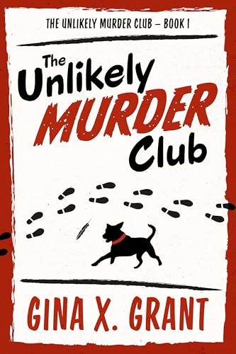 The Unlikely Murder Club