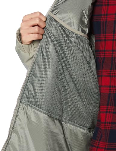 HOUSTON(ヒューストン) プリマロフト レベル7 ジャケット(5)