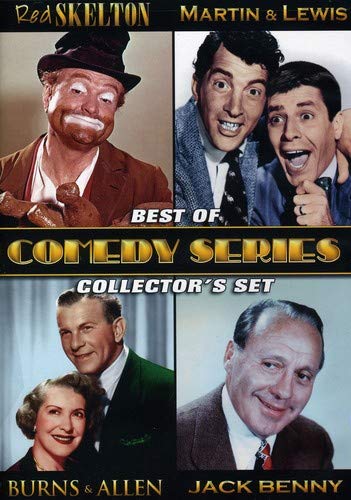 Comedy Series Collector's Set