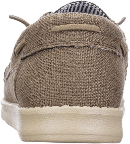 Image of WHITIN Men's Slip-on Boat Loafers DU08
