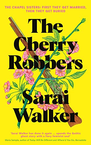 The Cherry Robbers view 2