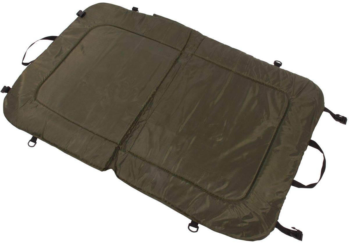 Ultimate Unhooking Mat Green - Tapis De Reception
