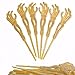 Skeleton Hand Food Picks 72 Pack