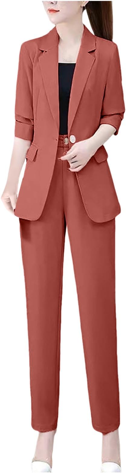 スーツ レディース セレモニースーツ パンツ セットアップ トップス 通勤 洗える スラックス 女性らしい 事務服 冠婚葬祭 ドレス お洒落 OL 普段着 ビジネス用