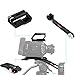 Produktbild GOWE Kamera-Schultervorrichtungs-Set für Blackmagic URSA Mini 4K 4.6K Digitalkamera und URSA Sucher