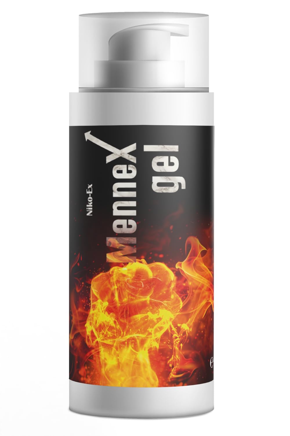 Mennex Gel - 200 ml