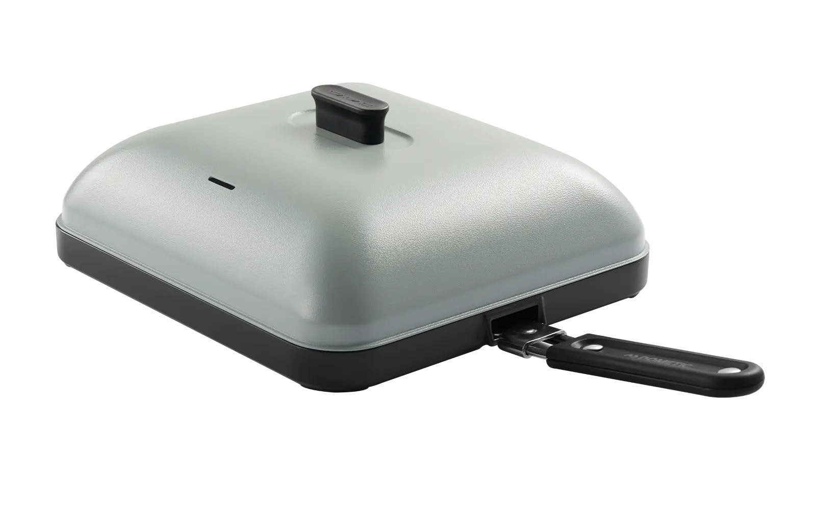 CADAC Gril de table Barbecue 2 Cook 3 Turbo Deluxe 30mBar Noir