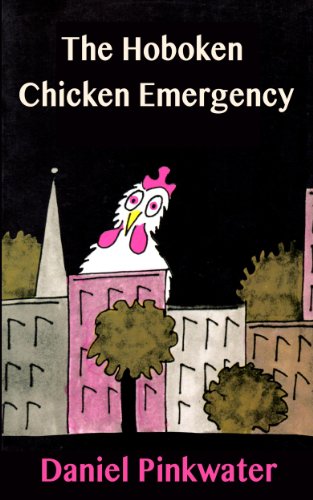 The Hoboken Chicken Emergency