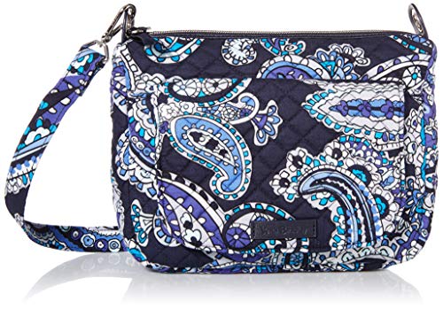 vera bradley little crossbody