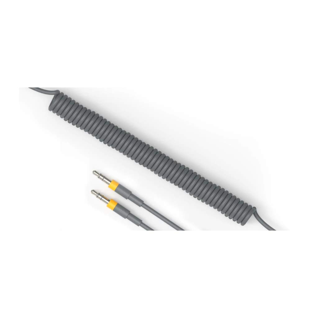 OP-Z Audio Cable reg curly long