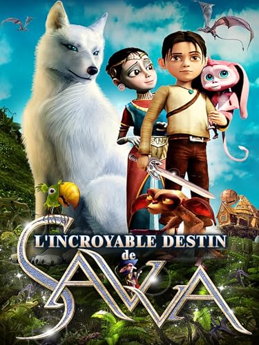 L'incroyable destin de Savva