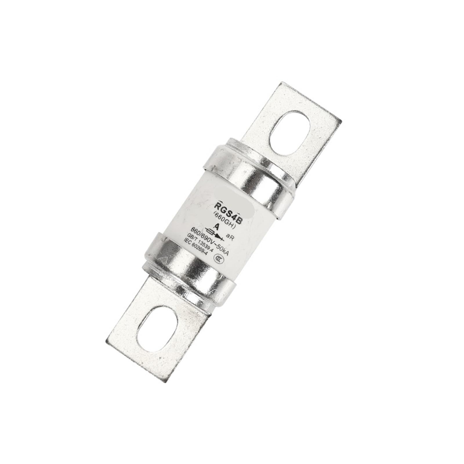 ITFOWIYD RGS4B-350A315A250A Fast Blow RGS4B 660GH Fuse