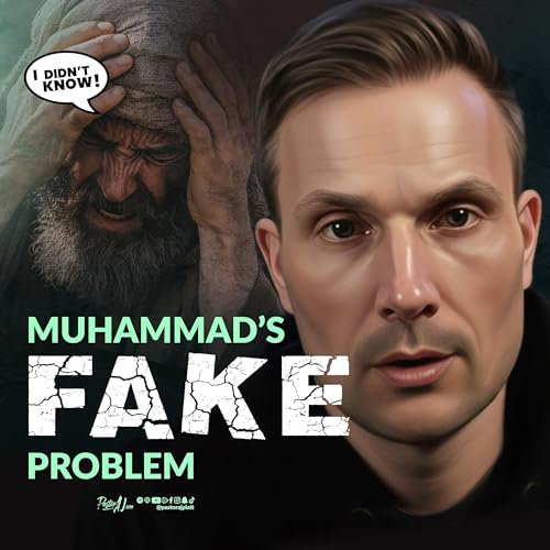Islam Fixes A FAKE Problem