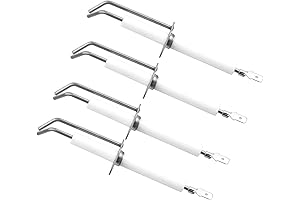 Viking Igniter Replacement: Revitalize Your Grill