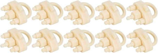 Interruptor de bebedouro de aves, interruptor de bebedouro de frango, interruptor em forma de U de animais de estimação para bebedouro de Plasson de aves(Novo switch)