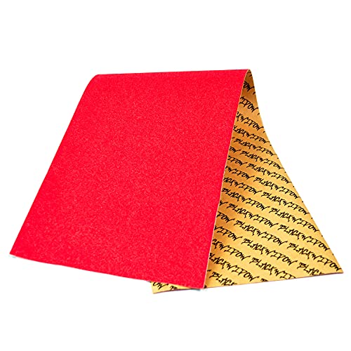 image for BlackWidow Skateboard Grip Tape, 9