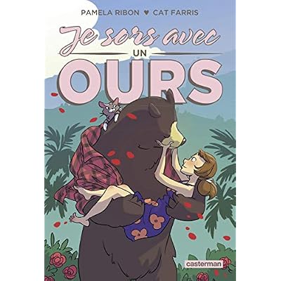 Je sors avec un ours