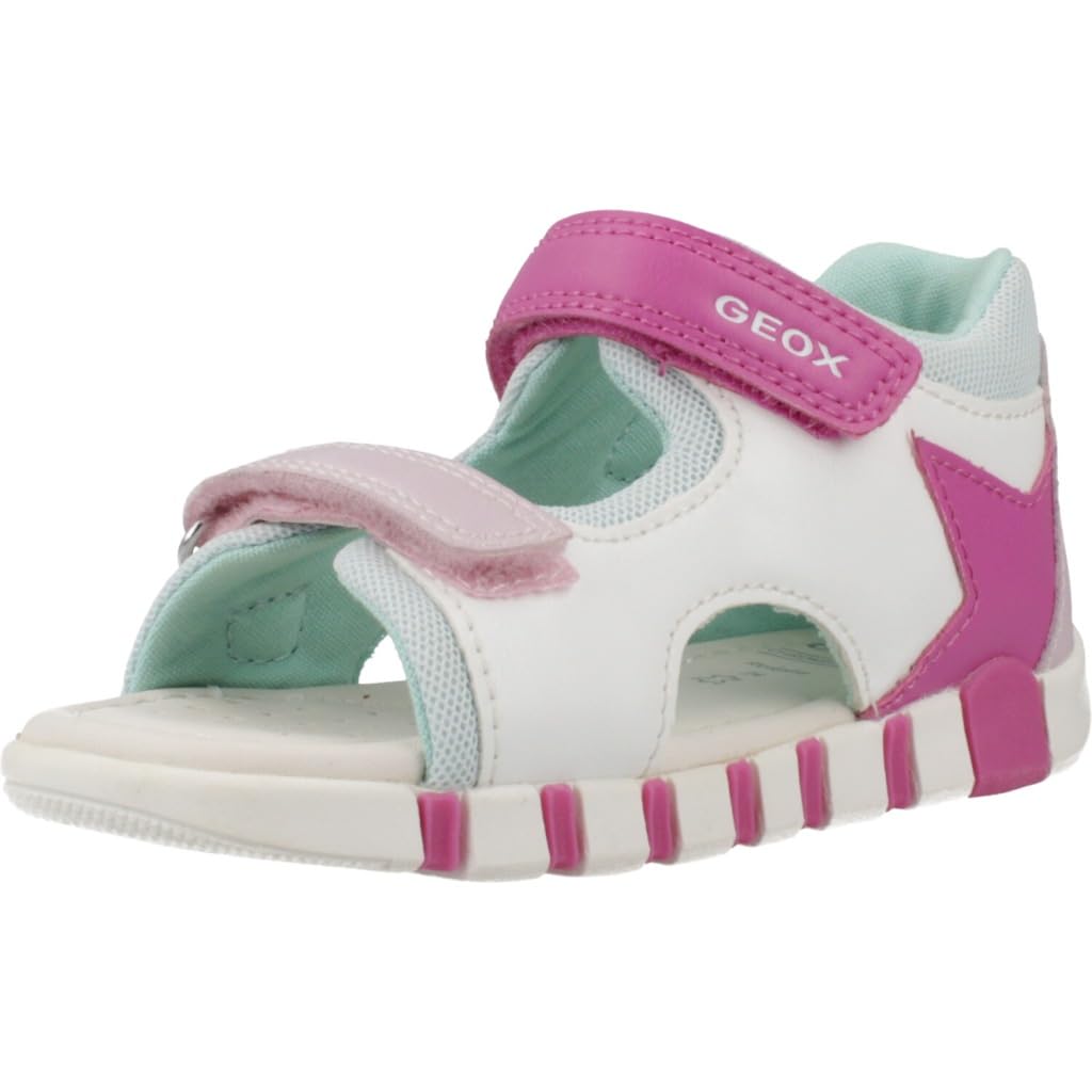 Geox B Sandal IUPIDOO Gir