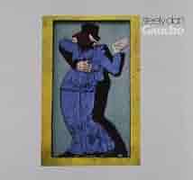★オマケ付★ＵＳオリジナル盤『Gaucho』他★スティーリー・ダン名盤２枚セット Steely Dan – Gaucho – Vinyl (LP, Album + 2 more), 1980