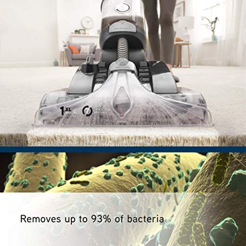 Vax ECB1SPV1 Platinum Power Max, Polster- und Teppichreinigungsgerät - Image 4