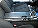 Zeta Products, Inc. 2006-2008 Mazda MX-5 Miata Center Console Armrest Cushin Pad
