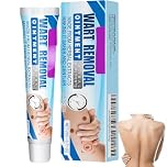 20g Fibromi Penduli Rimozione,20/40/60 g Verruche Rimozione,Crema Per Eliminare Fibromi Penduli,Wart Removal Fibromo Pendulo Rimoziones,Crema Levigante Viso Corpo Mani Piedi (20g)