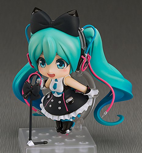 Amazon.co.jp: ねんどろいど キャラクター・ボーカル・シリーズ01 初音