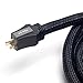 Pangea Audio AC 9SE MKII Signature Power Cable 2 Meter