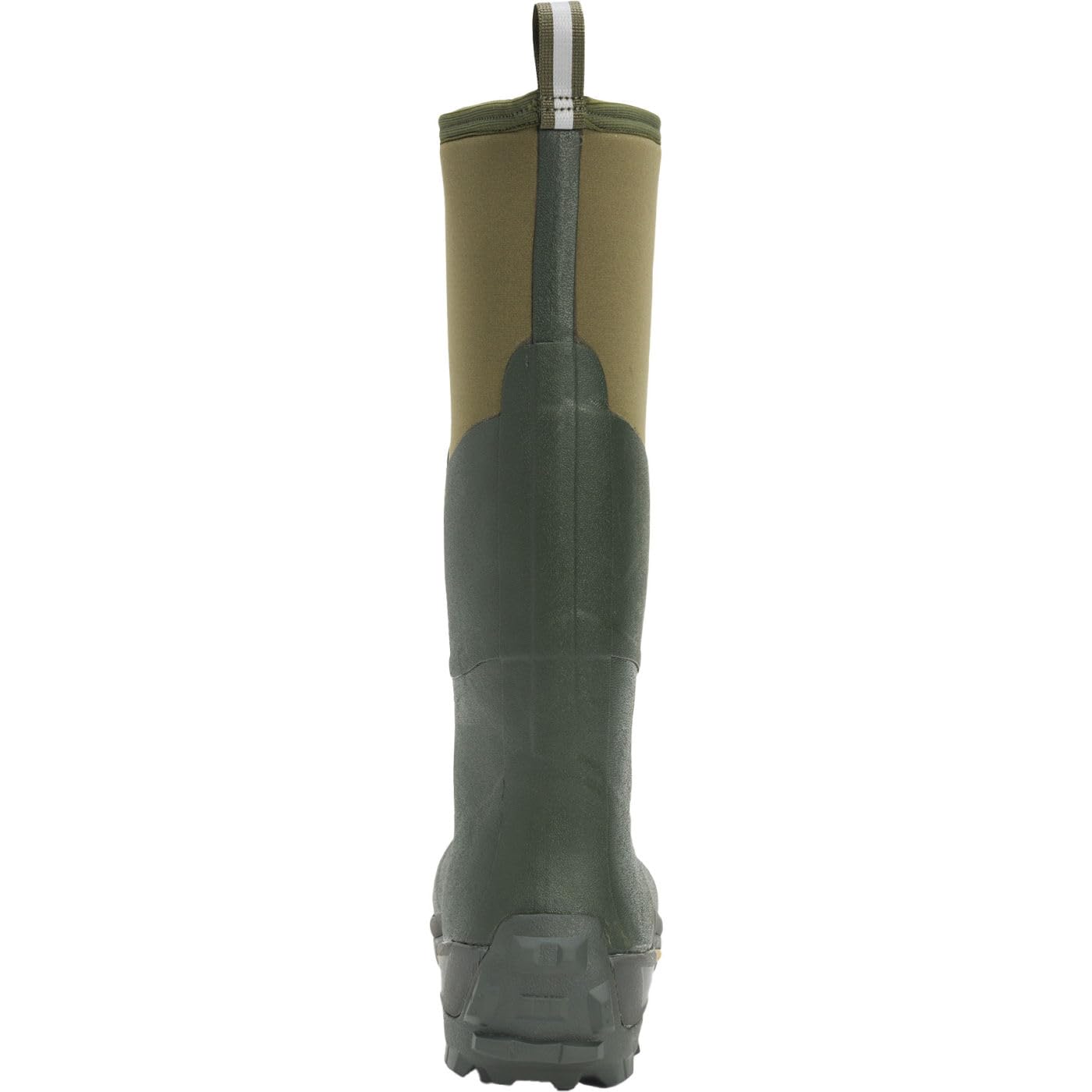 Muck Boots Męskie kalosze Muckmaster High, Moss, 43 EU