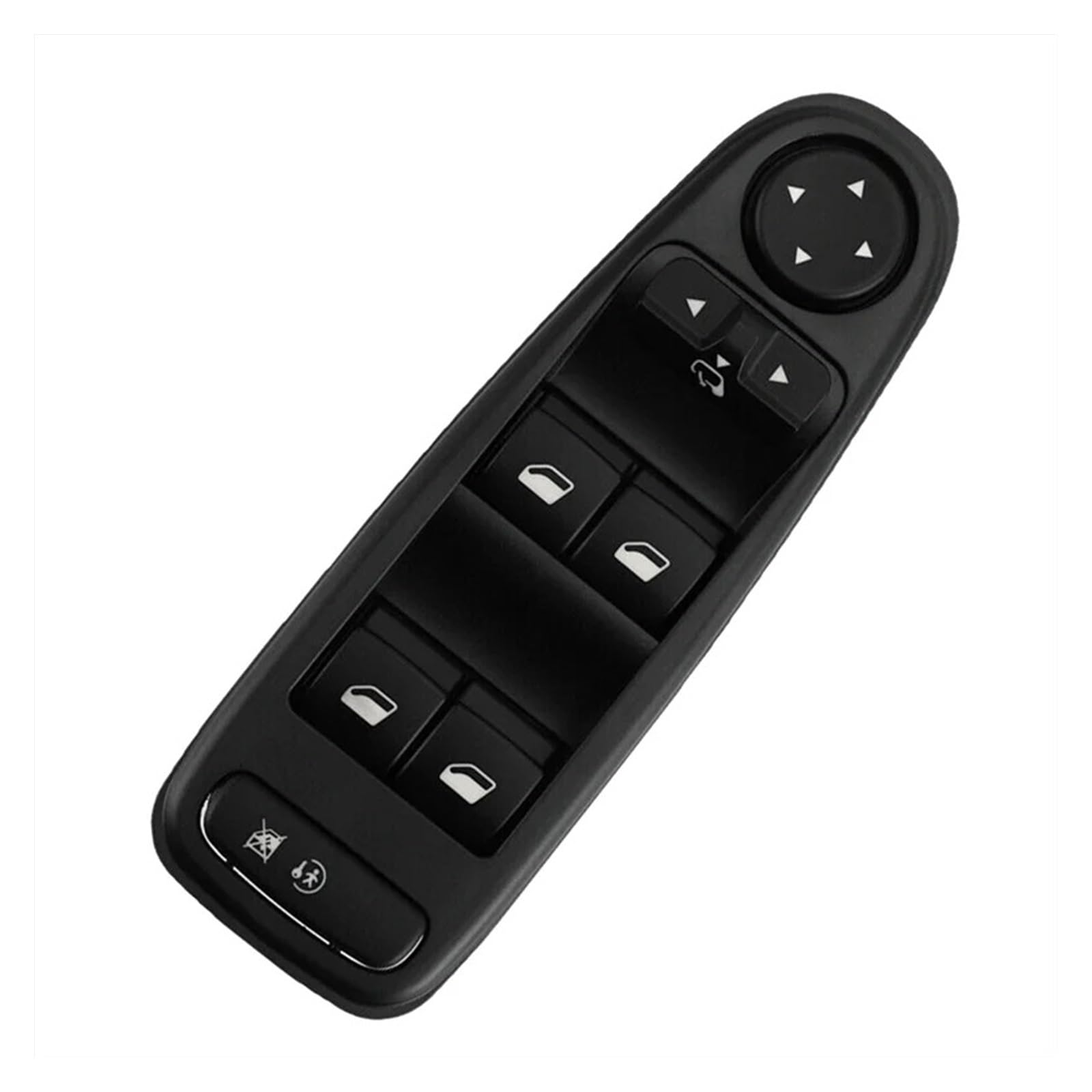 KIRYU Regulator for Citroen for C4 for Grand for Picasso 2007-2014 6554.YH Mirror Control Button Master Electric Power Window Control Switch ABTC-6554YH