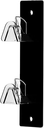 Vista 89 de Marketing Holders Paquete de 12 soportes para lentes de lectura, 4 pares, soporte de pared con ferretería, tiendas departamentales, minoristas