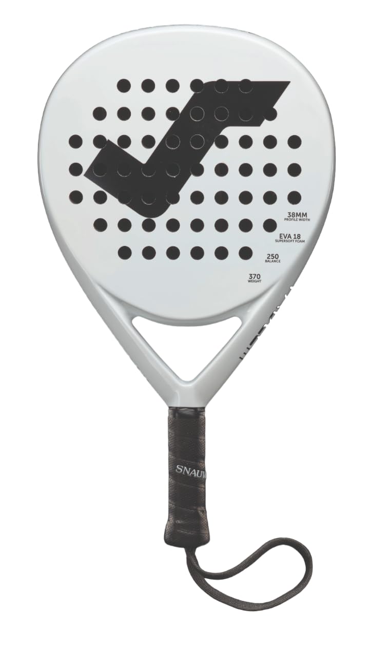 Padel 370