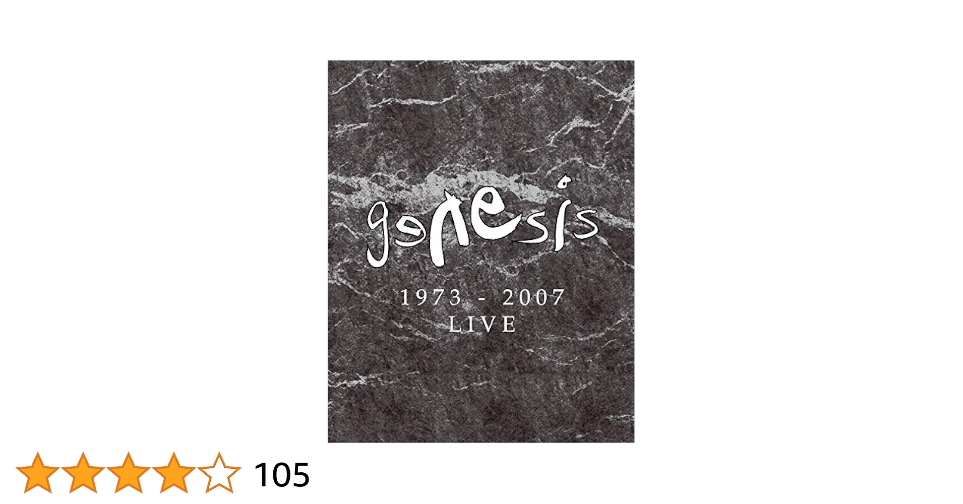 1973-2007: Live [W/3dvd]: Amazon.de: CDs & Vinyl