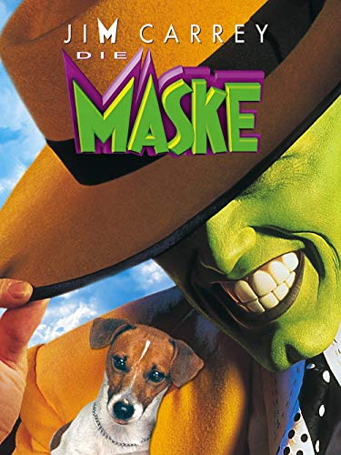 Die Maske