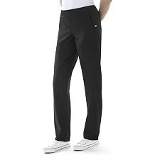 WonderWink Womens Petite FFX Sport Jogger Scrub Pant
