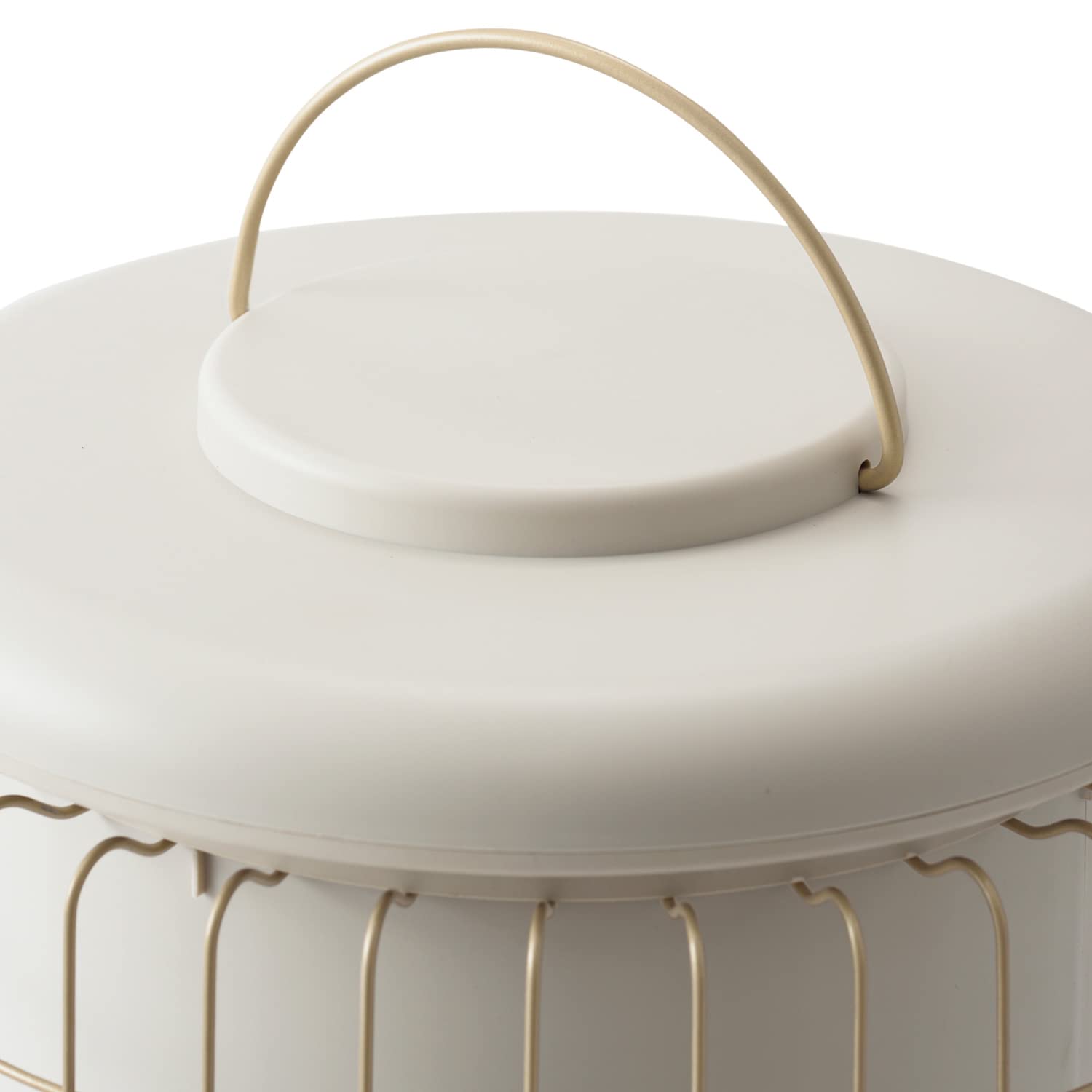 Amazon | [ブルーノ] 全方位型ファンヒーター BOE100 【7760908