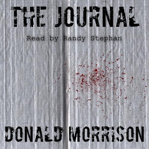 The Journal cover art