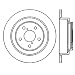 Stoptech 126.47011SL Auto Part