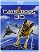 Cats & Dogs: The Revenge of Kitty Galore (Three-Disc Combo: Blu-ray 3D / Blu-ray / DVD / Digital Copy)